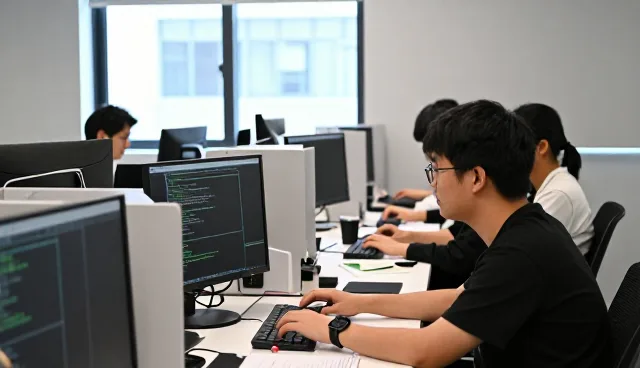企业管理系统