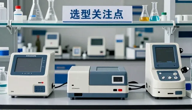 如何在网站建设维护中精准把握选型关注点