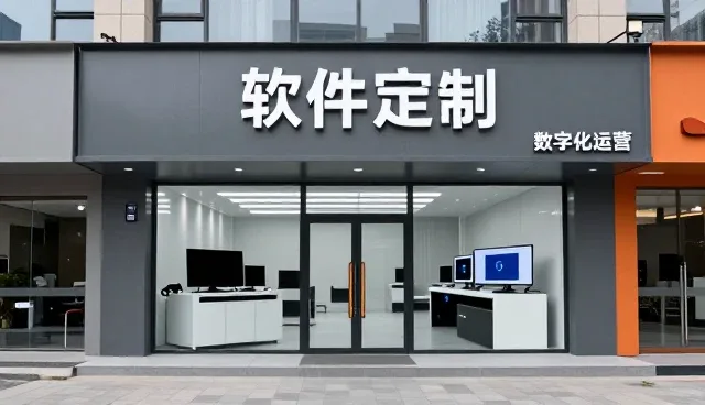 客户需求驱动下运维工具软件定制开发的转型路径
